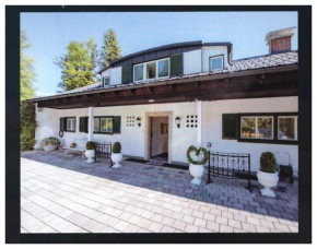 Villa Romy
